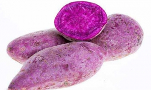 紫薯 红豆芋圆 仙豆糕 紫玫瑰 长乐冰饭