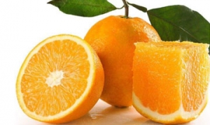 橙子 甜橙蛋糕卷 香橙荸荠 橙汁冬瓜 香橙果冻