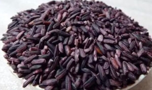 紫米 紫米塔 杂粮黑芝麻糊 紫米葡萄包 椰汁紫米糕