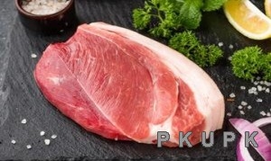 猪前夹肉 农家小炒肉、自制蒜香肠、苏式鲜肉月饼、小笼...