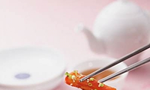 岳阳云溪辣炒年糕
