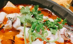 岳阳云溪鱼火锅