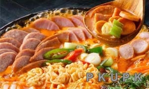 部队火锅