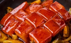黄州东坡肉