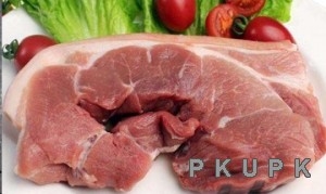前腿肉 蜜汁叉烧、猪肉松、太阳蒸蛋、三鲜馅肉饺、三鲜...
