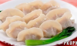 吉林长春十大美食