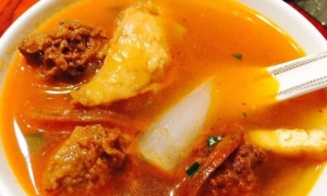 宁夏美食篇，舌尖上的体验