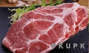 梅花肉 蜜汁梅肉、黑椒梅花肉、脆炸梅花肉、香煎猪排、...
