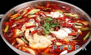 火锅鱼