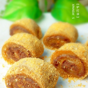 驴打滚