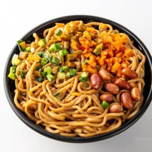 湖北人有多爱吃面？盘点湖北10大名面，你吃过几种？