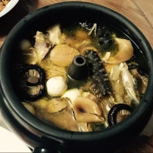 云南——汽锅鸡