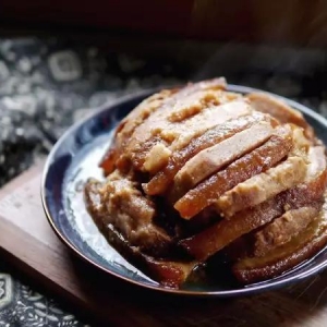 广西——荔浦芋扣肉