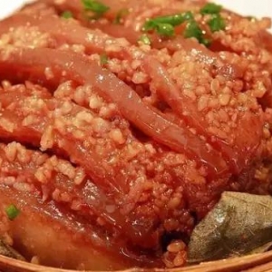 湖北——粉蒸肉