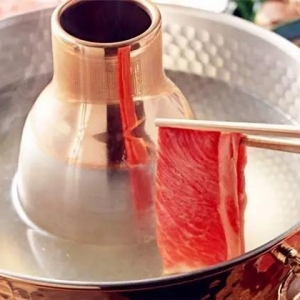 宁夏——涮羊肉