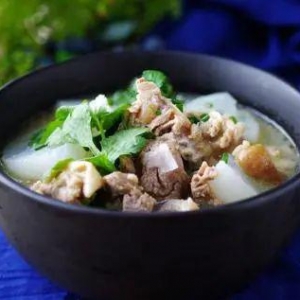 炖羊肉，掌握“3放2不要”，汤水鲜美，羊肉鲜嫩无膻味，特别香！ ... ...