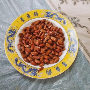 山东“最著名”的10道下酒菜