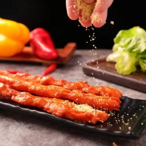 疯狂的炸串，能否诞生下一个万店连锁品牌？