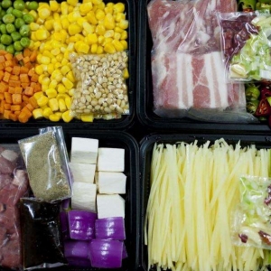 龙头股已涨228%，预制菜让年轻人的大菜更有“仪式感”