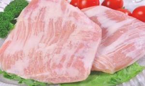 猪颈肉 白果串烧猪颈肉、颈肉叉烧、香煎猪颈肉、彩椒煸颈肉 ... ...