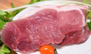 前臀尖 卤五香豆皮肉卷、梅菜炖肉