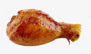 鸡腿 脆皮蜜汁鸡腿、照烧鸡腿、土豆烤鸡腿、孜然烤鸡腿、红酒鸡腿 ... ...