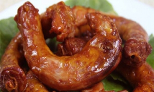 鸡脖 香辣鸡脖、香辣卤鸡脖、麻辣鸡脖、香辣孜然鸡脖、卤鸡脖鸡爪 ... ...