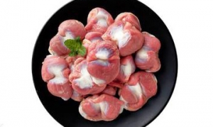 鸡胗 爆炒鸡胗、香烤鸡胗、泡椒藕带炒鸡胗、卤鸡胗、菊花鸡胗 ... ...