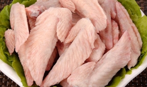 翅尖 麻辣鸡翅尖、孜然子姜鸡翅尖、黑木耳烧翅尖、糟三样、烤鸡翼尖 ... ... ...