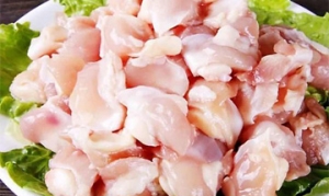 鸡脆骨 香辣鸡脆骨、烤鸡脆骨、孜然豆角鸡脆骨、香脆掌中宝 ... ...