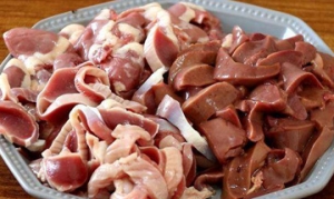 鸡杂 香辣鸡杂、辣炒时件、嫩姜炒鸡杂、剁椒爆鸡杂、泡椒炒鸡杂 ... ...