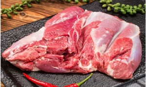 辣焖羊腿肉、罗勒叶烤羊腿、鲜嫩烤羊肉串、白水羊肉、萝卜烧羊肉 ... ...