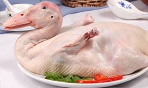 鸭肉 湘西土匪鸭、啤酒鸭、自制啤酒鸭、自制盐水鸭、茶树菇焖鸭 ... ...