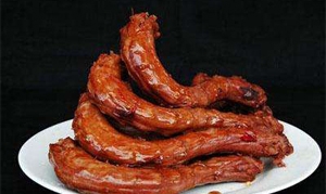 鸭脖 丁香烧鸭脖、香辣鸭脖、五香卤鸭脖、卤味拼盘、泰式香辣鸭脖 ... ...