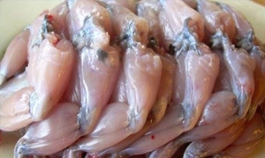 田鸡 干锅田鸡、香菇田鸡、麻辣干锅田鸡、辣子田鸡、红烧田鸡 ... ... ...