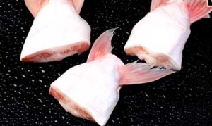 鱼下巴 鱼下巴炖豆腐、红烧鱼下巴、烧鱼下巴