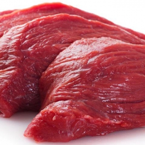 牛霖 黑蒜子牛肉粒、红烧牛霖、爆炒牛霖、家庭版蚝油牛肉