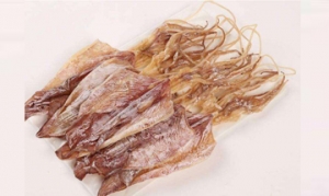 鱿鱼 香烤鱿鱼 荷兰豆炒鱿鱼 鱿鱼炒荷兰豆