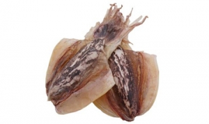 干墨鱼 辣椒炒墨鱼干 韭香墨鱼肚丝 墨鱼莲藕汤