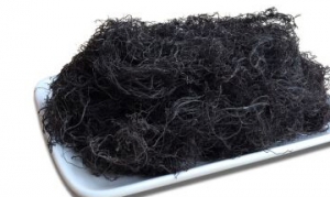 发菜 发菜汤 肉末扒豆腐 发菜猪手 发菜肉饼