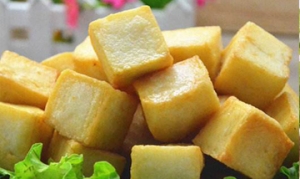 鱼豆腐 烤鱼豆腐 麻辣烫 孜然鱼豆腐 麻辣香锅