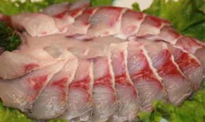 鱼片 雪菜炒鱼片 鱼片炖蛋 蕃茄鱼片 香煎薄鱼片