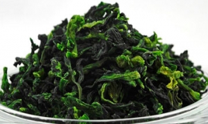 橄榄菜 橄榄菜炒冰菜 榄菜豆角 焯炒橄榄菜