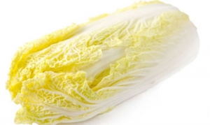 娃娃菜 虾球娃娃菜 炝娃娃菜 牛奶煨白菜
