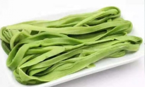 贡菜 贡菜炒核桃 酸辣贡菜 凉拌贡菜