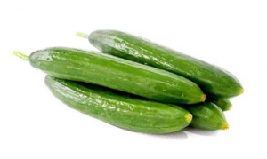 乳黄瓜 爽口的萝卜条 黑椒牛排意面 酸辣蓑衣黄瓜