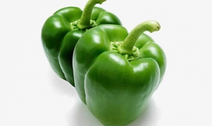菜椒 菜椒鱿鱼干 豉椒炒鲜鱿 香茅烤虾 粤式猪排