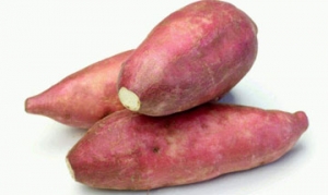 地瓜 地瓜粥 地瓜马芬 口水地瓜蟹 地瓜条