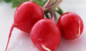 水萝卜 糖醋水萝卜 酸辣水萝卜片 爽口萝卜块