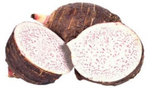 香芋 肉末烧香芋 香芋扣肉 香芋鸡翅 金瓜盅